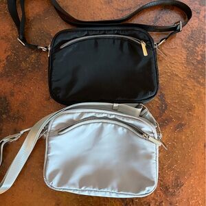 Pander Belt Bags Large 2L - 2 Pack